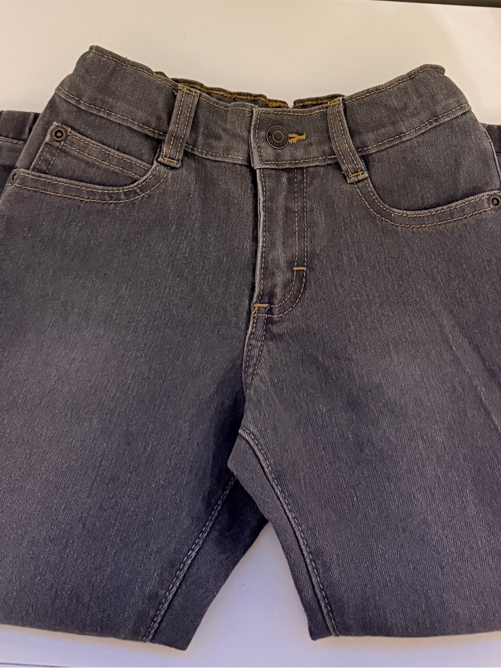 Wrangler Boys jeans